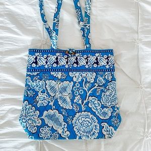 Vera Bradley Purse